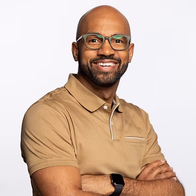 Mario Dewberry