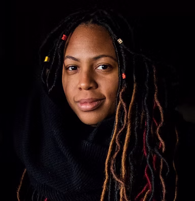Dominique Campbell