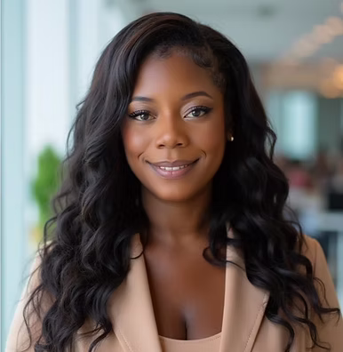 Tiana London-Harris