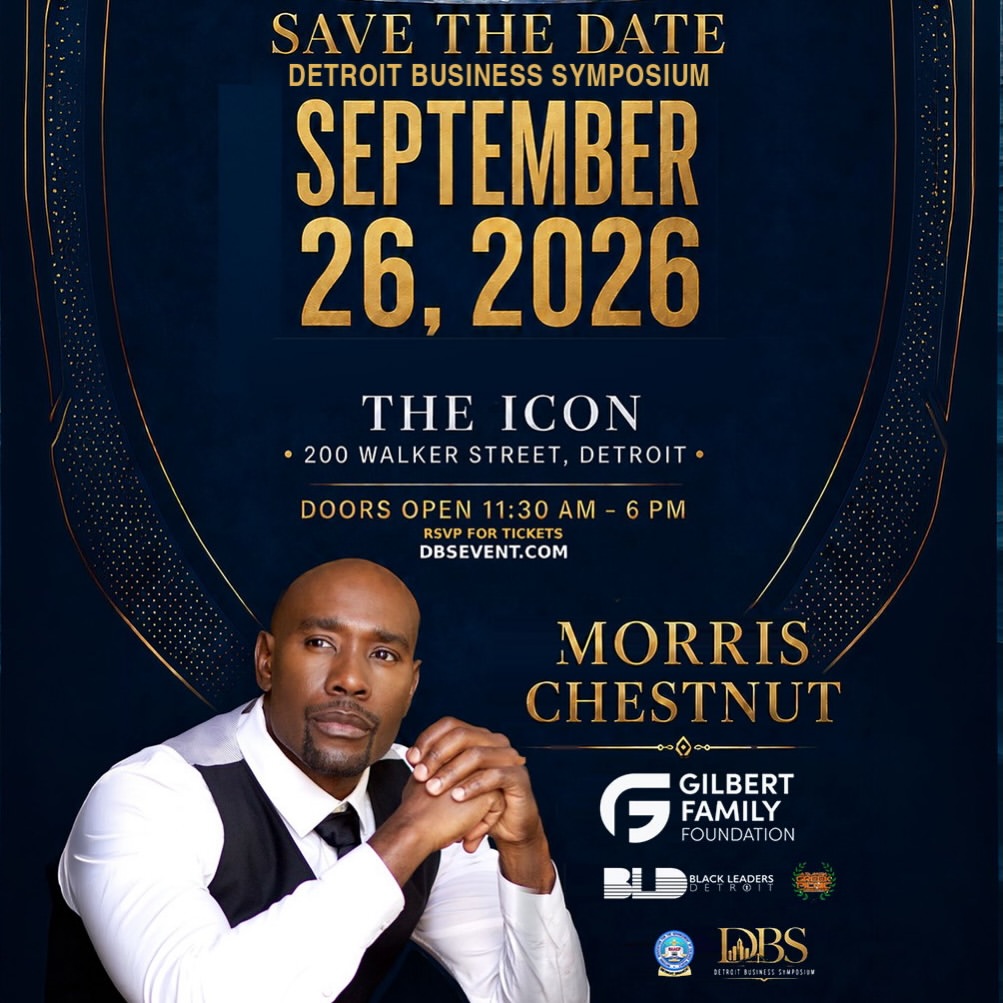 Detroit Business Symposium 2026