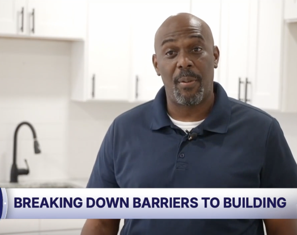 Detroit nonprofit helps Black developers turn vacant properties into thriving neighborhoods